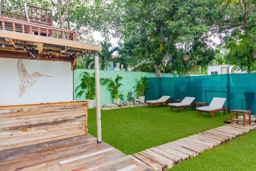 Encantadora Super Amplia En Colibri Apartment *